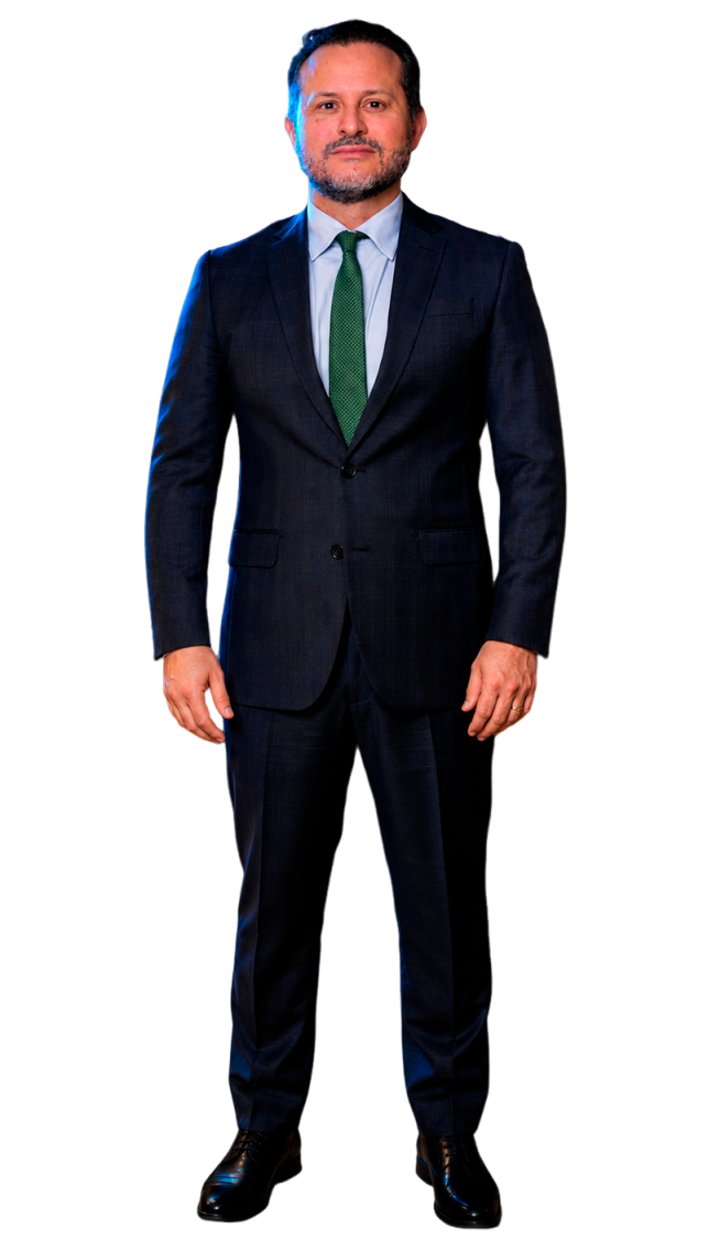 Dr. Gustavo Camargo